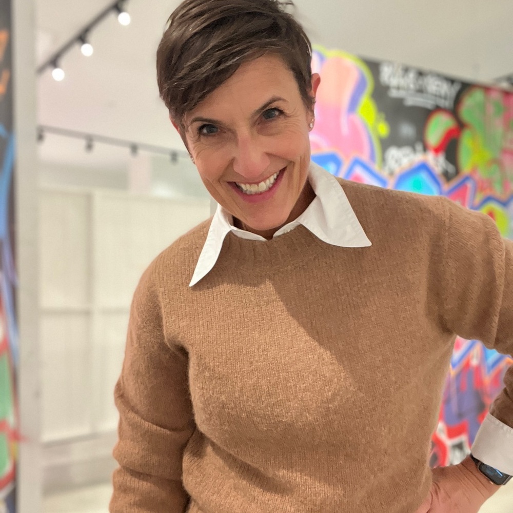 Meet your Posher, Stephanie